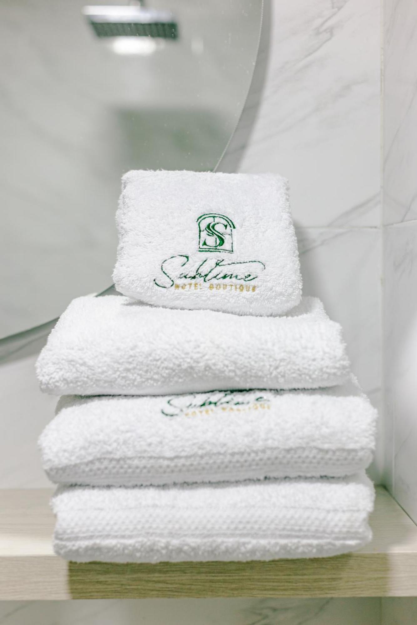 Hotel Sublime Картахена Экстерьер фото