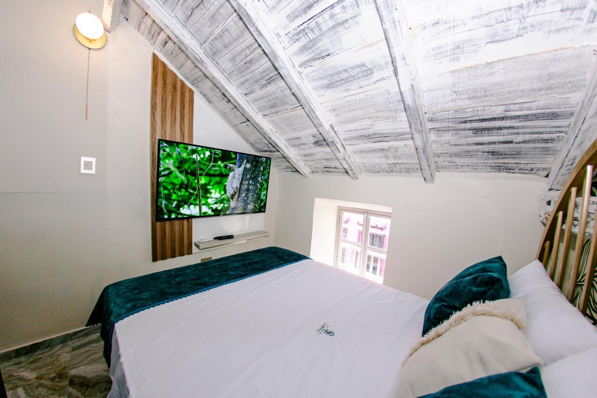 Hotel Sublime Картахена Экстерьер фото