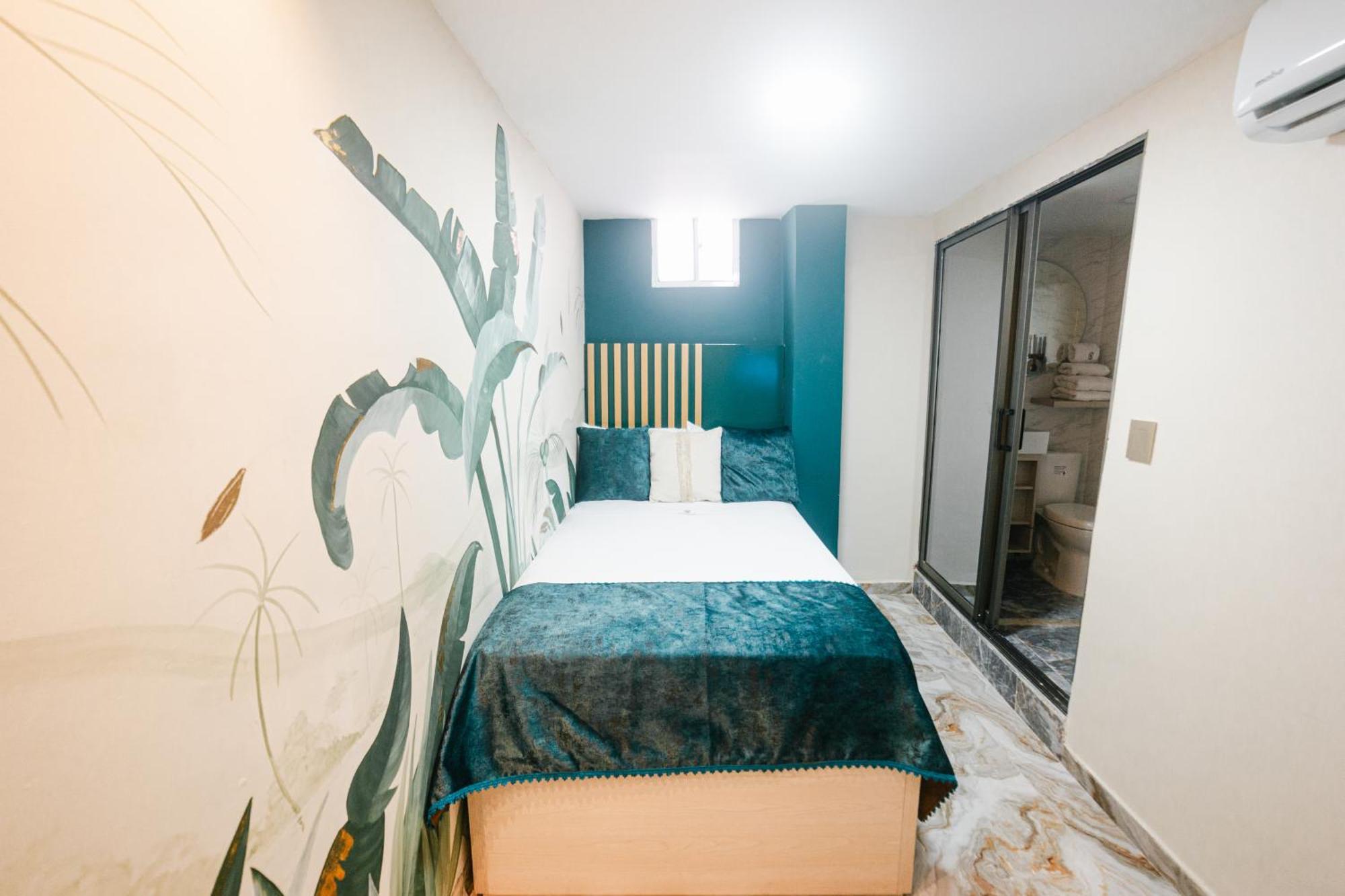 Hotel Sublime Картахена Экстерьер фото
