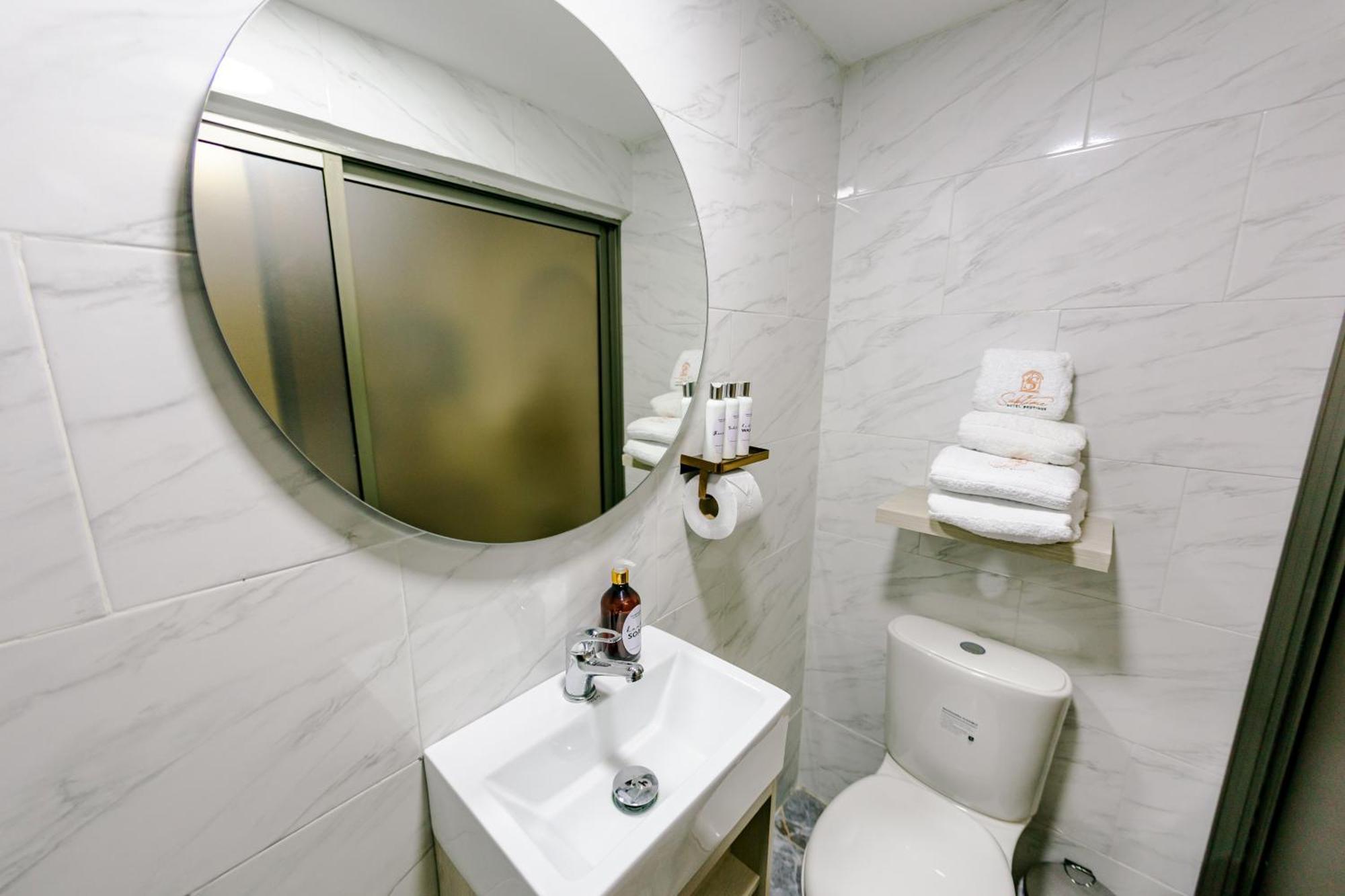 Hotel Sublime Картахена Экстерьер фото