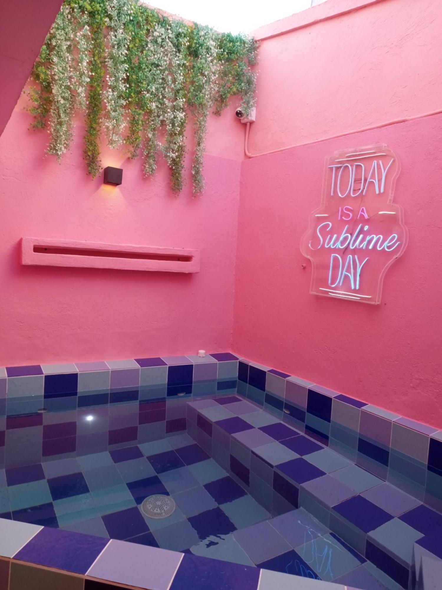 Hotel Sublime Картахена Экстерьер фото